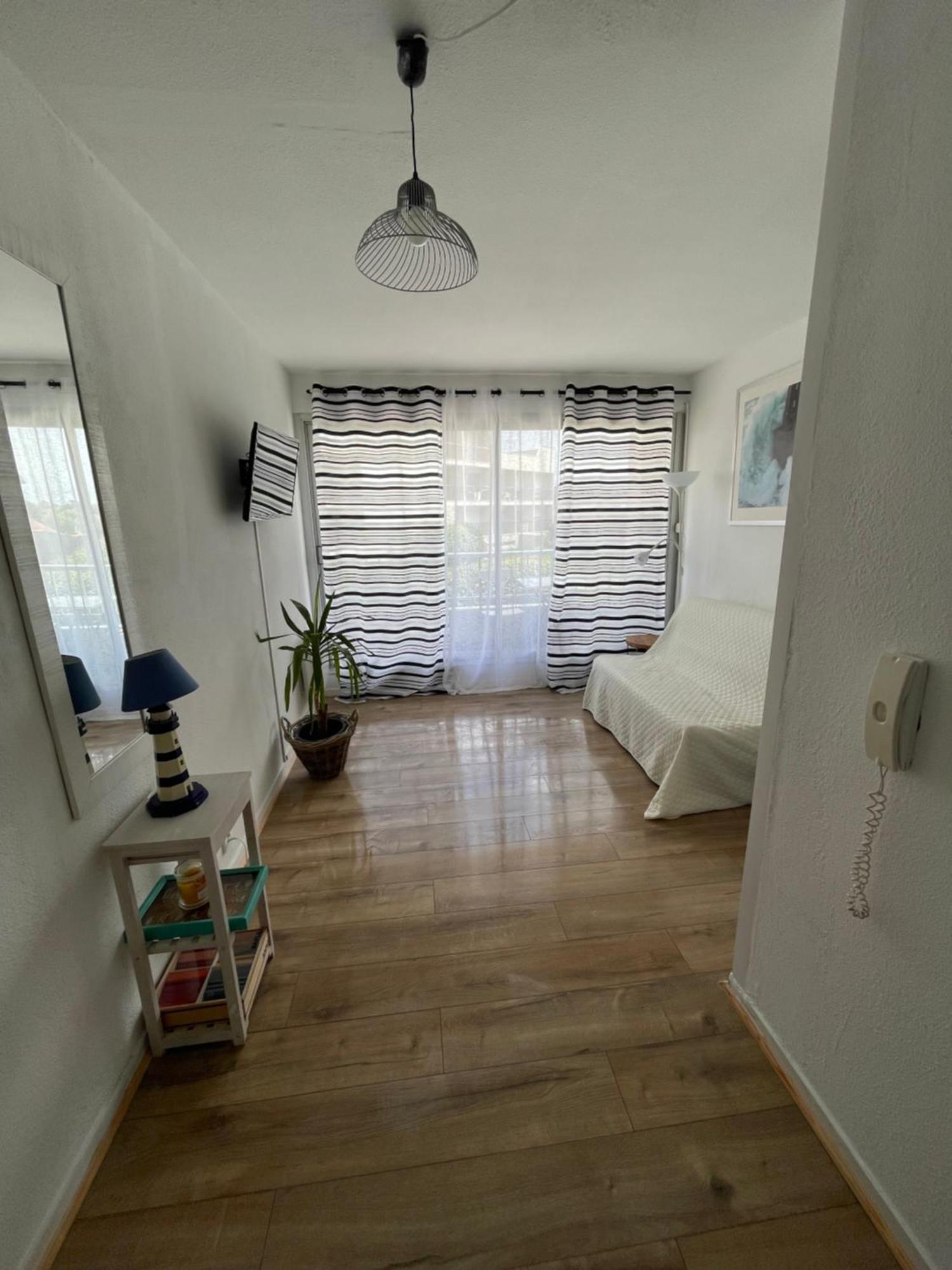 Studio Premier Ligne Lacanau Exteriör bild